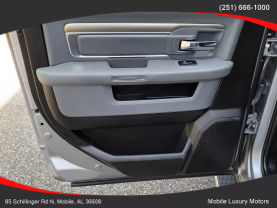 Used 2020 RAM 1500 CLASSIC CREW CAB PICKUP V8, HEMI, 5.7 LITER SLT PICKUP 4D 6 1/3 FT - Mobile Luxury Motors located in Mobile, AL