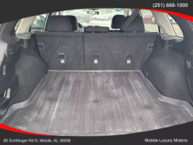 Used 2018 SUBARU OUTBACK SUV 4-CYL, PZEV, 2.5 LITER 2.5I PREMIUM WAGON 4D - Mobile Luxury Motors located in Mobile, AL