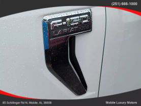 Used 2021 FORD F150 SUPERCREW CAB PICKUP V6, ECOBOOST, TWIN TURBO, 3.5 LITER LARIAT PICKUP 4D 5 1/2 FT - Mobile Luxury Motors located in Mobile, AL