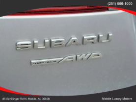 Used 2018 SUBARU OUTBACK SUV 4-CYL, PZEV, 2.5 LITER 2.5I PREMIUM WAGON 4D - Mobile Luxury Motors located in Mobile, AL