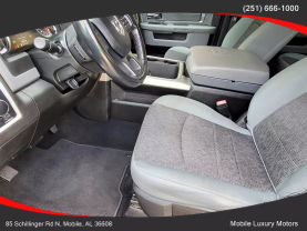 Used 2020 RAM 1500 CLASSIC CREW CAB PICKUP V8, HEMI, 5.7 LITER SLT PICKUP 4D 6 1/3 FT - Mobile Luxury Motors located in Mobile, AL