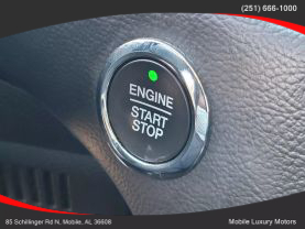 Used 2019 FORD EDGE SUV 4-CYL, ECOBOOST, TURBO, 2.0 LITER SEL SPORT UTILITY 4D - Mobile Luxury Motors located in Mobile, AL
