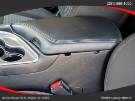 Used 2021 DODGE CHALLENGER COUPE V6, 3.6 LITER SXT COUPE 2D - Mobile Luxury Motors located in Mobile, AL