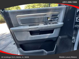 Used 2020 RAM 1500 CLASSIC CREW CAB PICKUP V8, HEMI, 5.7 LITER SLT PICKUP 4D 6 1/3 FT - Mobile Luxury Motors located in Mobile, AL