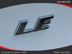 Used 2021 TOYOTA RAV4 SUV 4-CYL, DYNAMIC-FORCE, 2.5 LITER LE SPORT UTILITY 4D - Mobile Luxury Motors located in Mobile, AL