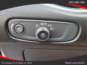 Used 2020 CHEVROLET MALIBU SEDAN 4-CYL, TURBO, 1.5 LITER LT SEDAN 4D - Mobile Luxury Motors located in Mobile, AL