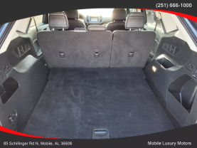 Used 2019 FORD EDGE SUV 4-CYL, ECOBOOST, TURBO, 2.0 LITER SEL SPORT UTILITY 4D - Mobile Luxury Motors located in Mobile, AL