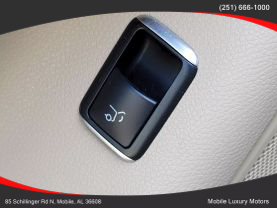 Used 2015 MERCEDES-BENZ M-CLASS SUV V6, 3.5 LITER ML 350 4MATIC SPORT UTILITY 4D - Mobile Luxury Motors located in Mobile, AL