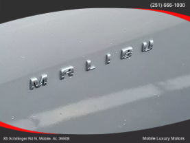Used 2020 CHEVROLET MALIBU SEDAN 4-CYL, TURBO, 1.5 LITER LT SEDAN 4D - Mobile Luxury Motors located in Mobile, AL