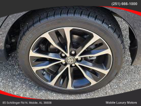 Used 2017 TOYOTA COROLLA SEDAN 4-CYL, 1.8 LITER SE SEDAN 4D - Mobile Luxury Motors located in Mobile, AL