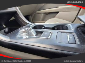 Used 2018 FORD FUSION SEDAN 4-CYL, ECOBOOST, TURBO, 1.5 LITER SE SEDAN 4D - Mobile Luxury Motors located in Mobile, AL