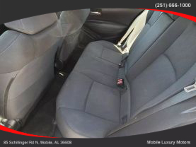 Used 2020 TOYOTA COROLLA SEDAN 4-CYL, 1.8 LITER LE SEDAN 4D - Mobile Luxury Motors located in Mobile, AL