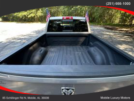 Used 2020 RAM 1500 CLASSIC CREW CAB PICKUP V8, HEMI, 5.7 LITER SLT PICKUP 4D 6 1/3 FT - Mobile Luxury Motors located in Mobile, AL