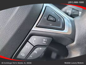 Used 2019 FORD EDGE SUV 4-CYL, ECOBOOST, TURBO, 2.0 LITER SEL SPORT UTILITY 4D - Mobile Luxury Motors located in Mobile, AL