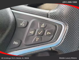 Used 2019 CHEVROLET MALIBU SEDAN 4-CYL, TURBO, 1.5 LITER LT SEDAN 4D - Mobile Luxury Motors located in Mobile, AL