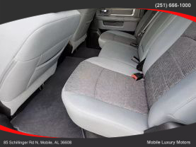 Used 2020 RAM 1500 CLASSIC CREW CAB PICKUP V8, HEMI, 5.7 LITER SLT PICKUP 4D 6 1/3 FT - Mobile Luxury Motors located in Mobile, AL