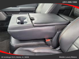 Used 2021 FORD F150 SUPERCREW CAB PICKUP V6, ECOBOOST, TWIN TURBO, 3.5 LITER LARIAT PICKUP 4D 5 1/2 FT - Mobile Luxury Motors located in Mobile, AL