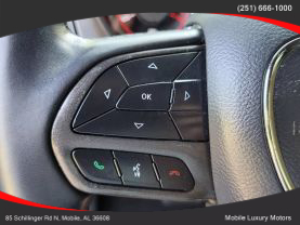 Used 2021 DODGE CHALLENGER COUPE V6, 3.6 LITER SXT COUPE 2D - Mobile Luxury Motors located in Mobile, AL