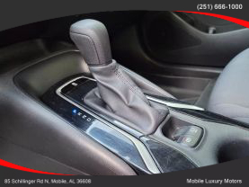 Used 2021 TOYOTA COROLLA SEDAN 4-CYL, 1.8 LITER LE SEDAN 4D - Mobile Luxury Motors located in Mobile, AL