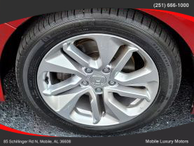 Used 2018 HONDA ACCORD SEDAN 4-CYL, I-VTEC, TURBO, 1.5 LITER LX SEDAN 4D - Mobile Luxury Motors located in Mobile, AL