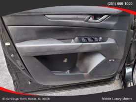 Used 2018 MAZDA CX-5 SUV 4-CYL, SKYACTIV-G, 2.5L TOURING SPORT UTILITY 4D - Mobile Luxury Motors located in Mobile, AL