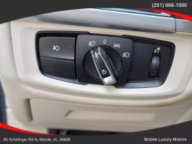 Used 2015 BMW X5 SUV V8, TT, 4.4L XDRIVE50I SPORT UTILITY 4D - Mobile Luxury Motors located in Mobile, AL