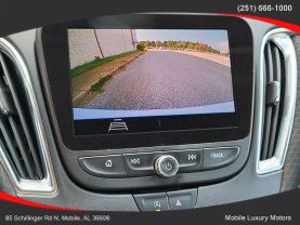 Used 2020 CHEVROLET MALIBU SEDAN 4-CYL, TURBO, 1.5 LITER LT SEDAN 4D - Mobile Luxury Motors located in Mobile, AL