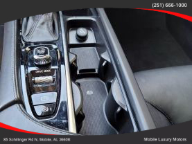 Used 2019 VOLVO S90 SEDAN 4-CYL, DRIVE-E, TURBO, 2.0 LITER T5 MOMENTUM SEDAN 4D - Mobile Luxury Motors located in Mobile, AL