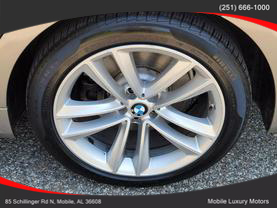 Used 2017 BMW 7 SERIES SEDAN V8, TWIN TURBO, 4.4L 750I XDRIVE SEDAN 4D - Mobile Luxury Motors located in Mobile, AL