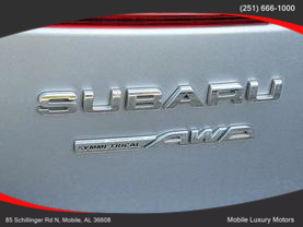 Used 2018 SUBARU OUTBACK SUV 4-CYL, PZEV, 2.5 LITER 2.5I PREMIUM WAGON 4D - Mobile Luxury Motors located in Mobile, AL