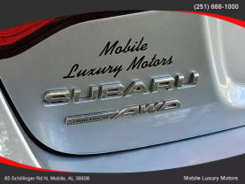 Used 2019 SUBARU LEGACY SEDAN 4-CYL, 2.5 LITER 2.5I SEDAN 4D - Mobile Luxury Motors located in Mobile, AL