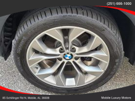 Used 2018 BMW X4 SUV 4-CYL, TWIN TURBO, 2.0 LITER XDRIVE28I SPORT UTILITY 4D - Mobile Luxury Motors located in Mobile, AL