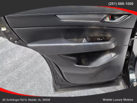 Used 2018 MAZDA CX-5 SUV 4-CYL, SKYACTIV-G, 2.5L TOURING SPORT UTILITY 4D - Mobile Luxury Motors located in Mobile, AL