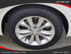 Used 2020 CHEVROLET MALIBU SEDAN 4-CYL, TURBO, 1.5 LITER LT SEDAN 4D - Mobile Luxury Motors located in Mobile, AL