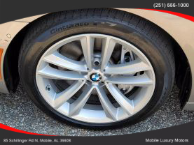 Used 2017 BMW 7 SERIES SEDAN V8, TWIN TURBO, 4.4L 750I XDRIVE SEDAN 4D - Mobile Luxury Motors located in Mobile, AL