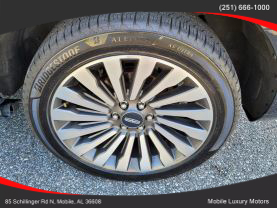 Used 2020 LINCOLN NAVIGATOR SUV V6, TWIN TURBO, 3.5 LITER RESERVE SPORT UTILITY 4D - Mobile Luxury Motors located in Mobile, AL