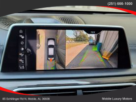 Used 2017 BMW 7 SERIES SEDAN V8, TWIN TURBO, 4.4L 750I XDRIVE SEDAN 4D - Mobile Luxury Motors located in Mobile, AL
