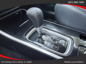 Used 2020 MITSUBISHI OUTLANDER SUV 4-CYL, 2.4 LITER SEL SPORT UTILITY 4D - Mobile Luxury Motors located in Mobile, AL