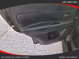 Used 2020 MITSUBISHI OUTLANDER SUV 4-CYL, 2.4 LITER SEL SPORT UTILITY 4D - Mobile Luxury Motors located in Mobile, AL