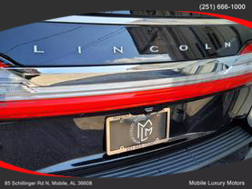 Used 2020 LINCOLN NAVIGATOR SUV V6, TWIN TURBO, 3.5 LITER RESERVE SPORT UTILITY 4D - Mobile Luxury Motors located in Mobile, AL