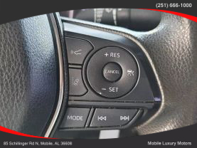 Used 2019 TOYOTA CAMRY SEDAN 4-CYL, 2.5 LITER LE SEDAN 4D - Mobile Luxury Motors located in Mobile, AL