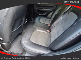 Used 2018 MAZDA CX-5 SUV 4-CYL, SKYACTIV-G, 2.5L TOURING SPORT UTILITY 4D - Mobile Luxury Motors located in Mobile, AL