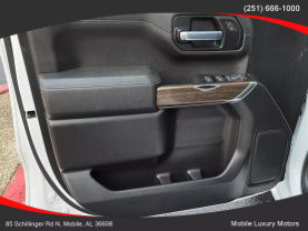 Used 2020 CHEVROLET SILVERADO 1500 DOUBLE CAB PICKUP V8, ECOTEC3, DFM, 5.3 LITER LT PICKUP 4D 6 1/2 FT - Mobile Luxury Motors located in Mobile, AL