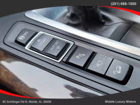Used 2015 BMW X5 SUV V8, TT, 4.4L XDRIVE50I SPORT UTILITY 4D - Mobile Luxury Motors located in Mobile, AL