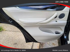 Used 2015 BMW X5 SUV V8, TT, 4.4L XDRIVE50I SPORT UTILITY 4D - Mobile Luxury Motors located in Mobile, AL