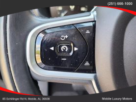 Used 2019 VOLVO S90 SEDAN 4-CYL, DRIVE-E, TURBO, 2.0 LITER T5 MOMENTUM SEDAN 4D - Mobile Luxury Motors located in Mobile, AL