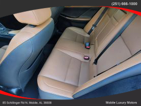 Used 2021 LEXUS IS SEDAN 4-CYL, TURBO, 2.0 LITER IS 300 SEDAN 4D - Mobile Luxury Motors located in Mobile, AL