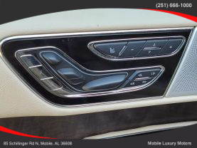 Used 2020 LINCOLN NAVIGATOR SUV V6, TWIN TURBO, 3.5 LITER RESERVE SPORT UTILITY 4D - Mobile Luxury Motors located in Mobile, AL