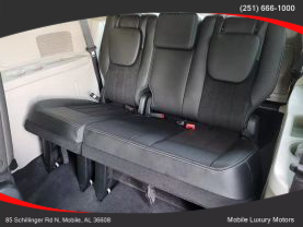 Used 2020 DODGE GRAND CARAVAN PASSENGER PASSENGER V6, FLEX FUEL, 3.6 LITER SXT MINIVAN 4D - Mobile Luxury Motors located in Mobile, AL