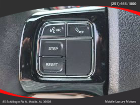 Used 2020 DODGE GRAND CARAVAN PASSENGER PASSENGER V6, FLEX FUEL, 3.6 LITER SXT MINIVAN 4D - Mobile Luxury Motors located in Mobile, AL